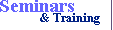 Seminars