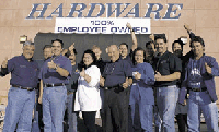 Jackson Hardware