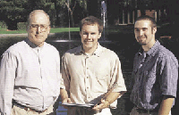 Baldwin and Employees